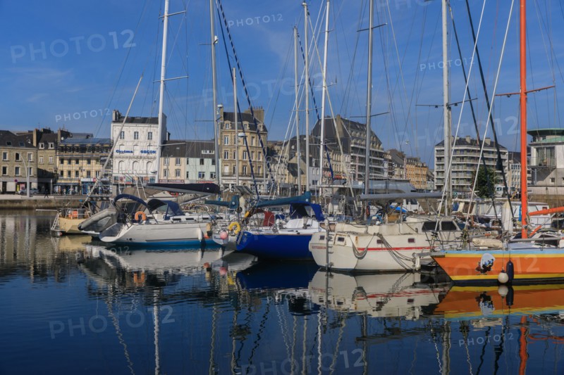 Cherbourg-en-Cotentin, Manche, France
