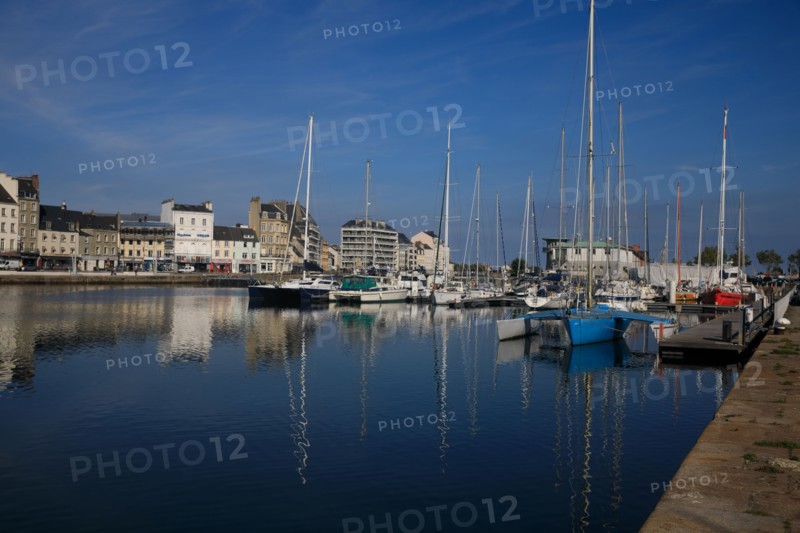 Cherbourg-en-Cotentin, Manche, France