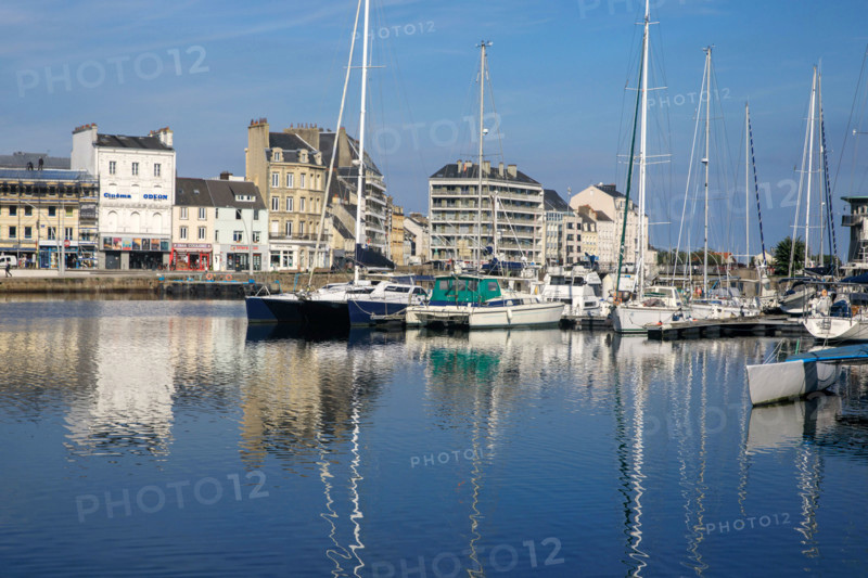 Cherbourg-en-Cotentin, Manche, France