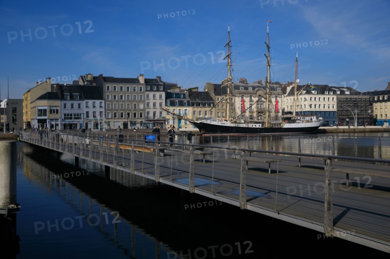 Cherbourg-en-Cotentin, Manche