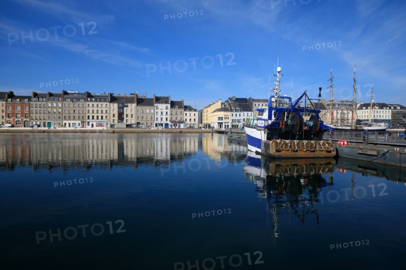 Cherbourg-en-Cotentin, Manche, France