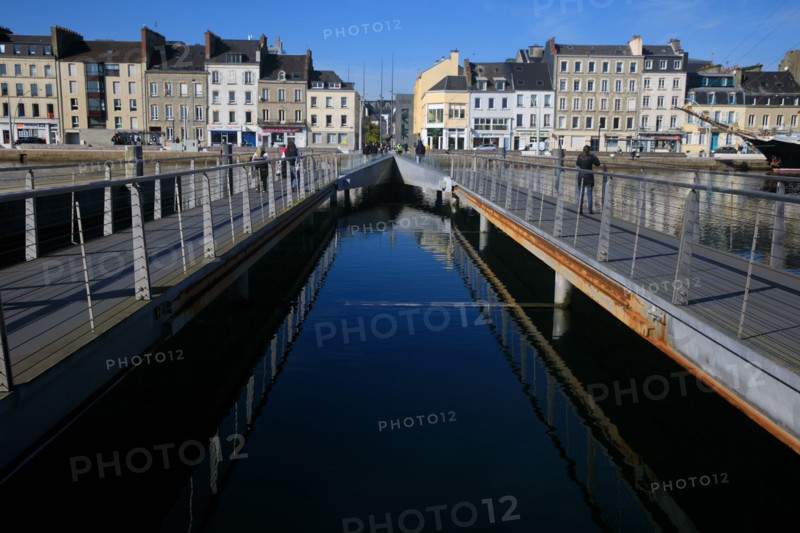 Cherbourg-en-Cotentin, Manche, France