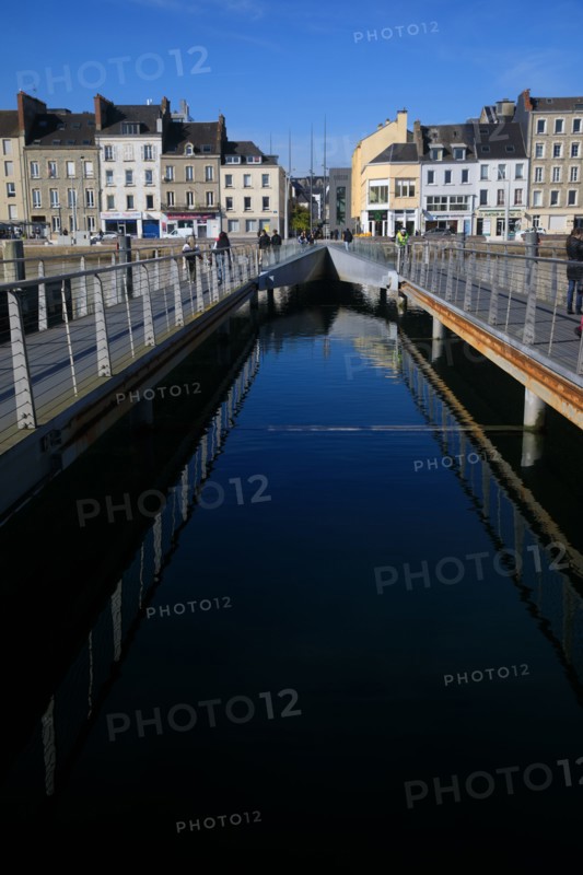 Cherbourg-en-Cotentin, Manche, France
