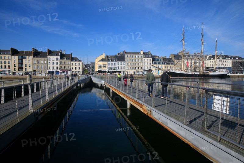 Cherbourg-en-Cotentin, Manche