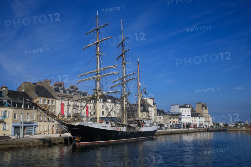 Cherbourg-en-Cotentin, Manche