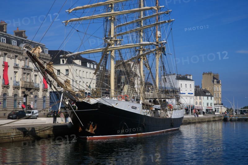 Cherbourg-en-Cotentin, Manche