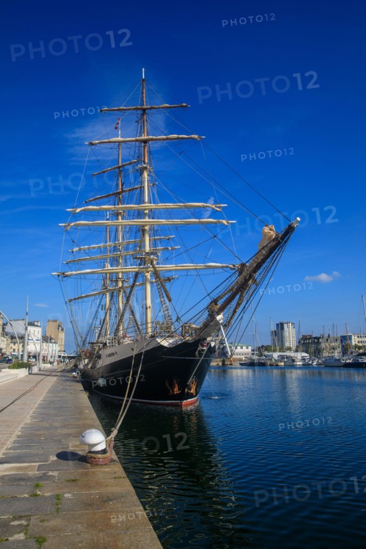 Cherbourg-en-Cotentin, Manche