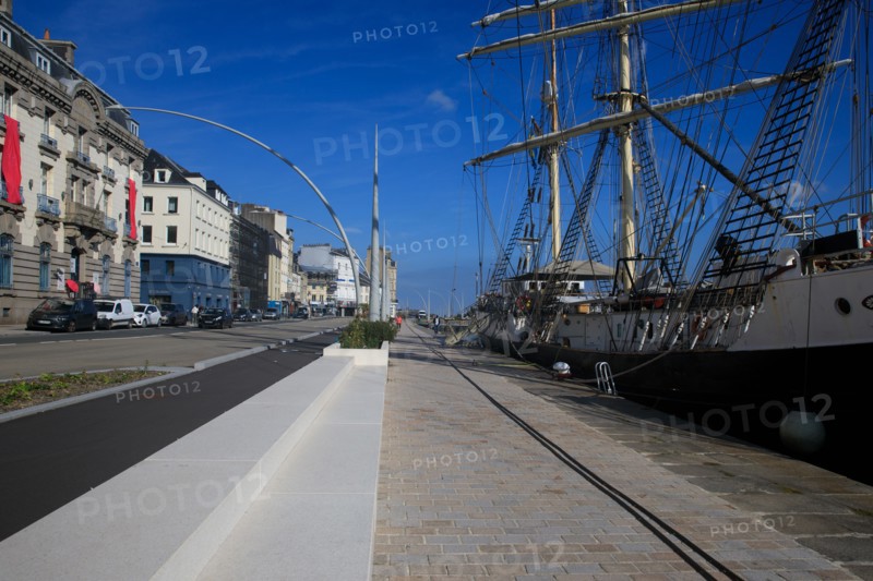 Cherbourg-en-Cotentin, Manche
