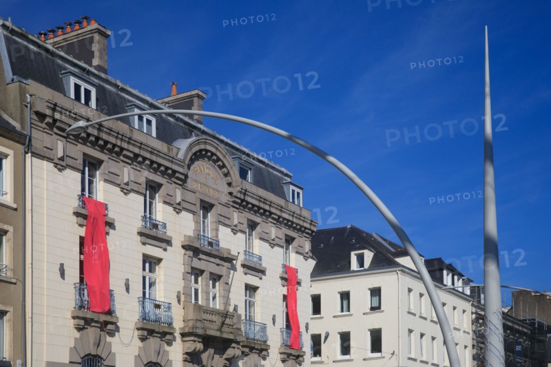 Cherbourg-en-Cotentin, Manche, France