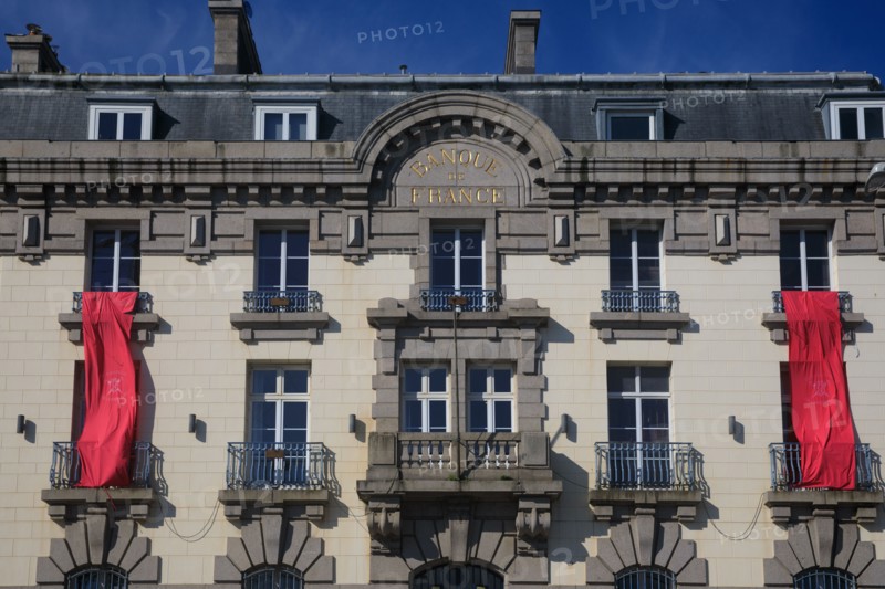 Cherbourg-en-Cotentin, Manche