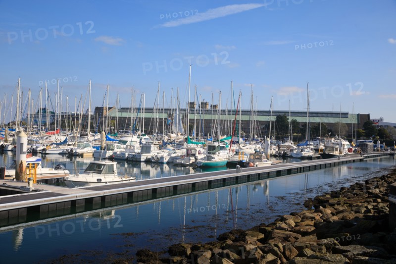 Cherbourg-en-Cotentin, Manche, France