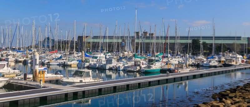 Cherbourg-en-Cotentin, Manche, France