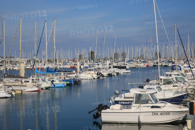 Cherbourg-en-Cotentin, Manche, France