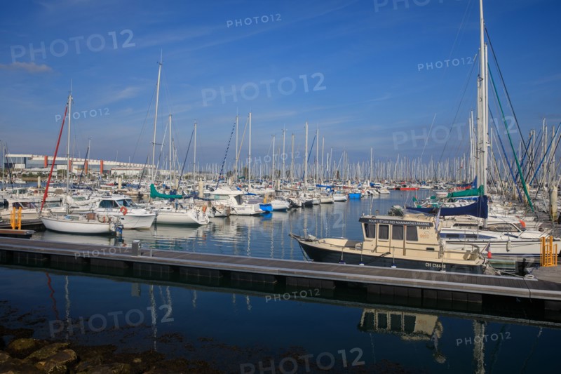 Cherbourg-en-Cotentin, Manche
