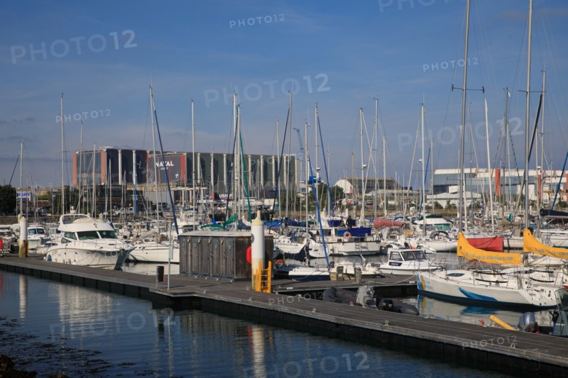 Cherbourg-en-Cotentin, Manche