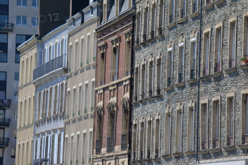 Cherbourg-en-Cotentin, Manche, France