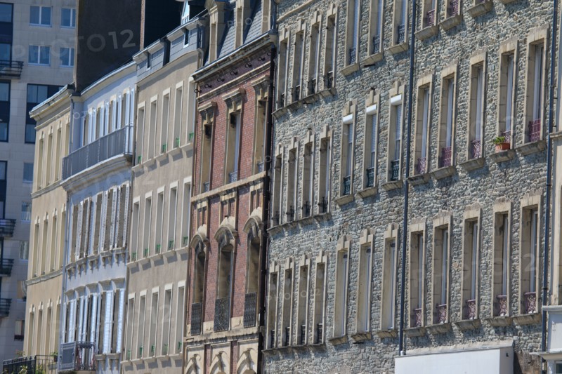 Cherbourg-en-Cotentin, Manche, France