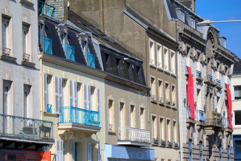 Cherbourg-en-Cotentin, Manche