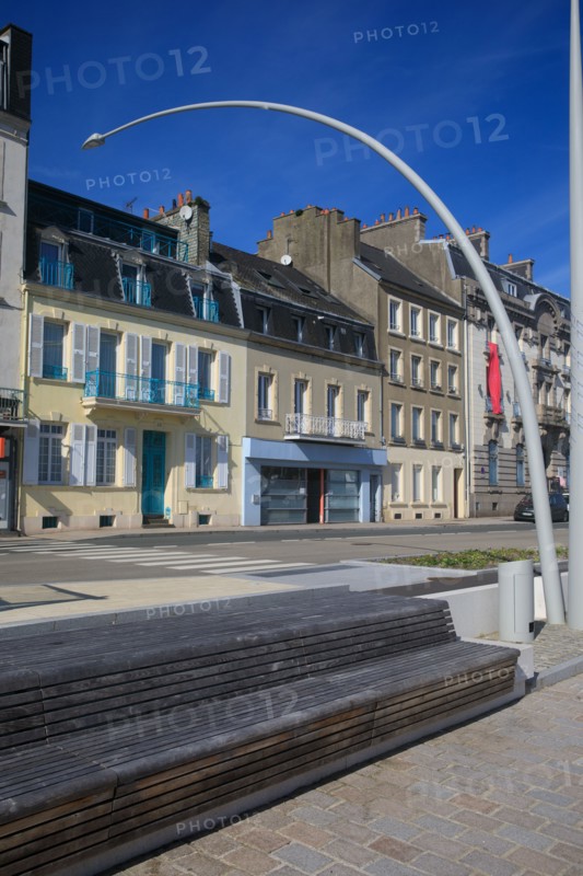 Cherbourg-en-Cotentin, Manche