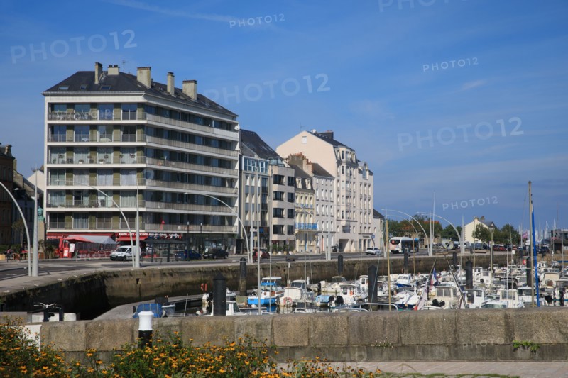 Cherbourg-en-Cotentin, Manche, France