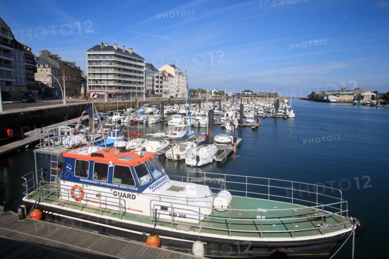 Cherbourg-en-Cotentin, Manche