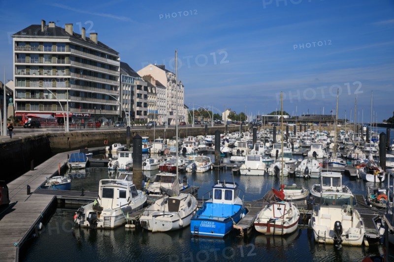 Cherbourg-en-Cotentin, Manche, France