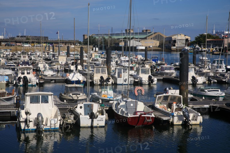 Cherbourg-en-Cotentin, Manche