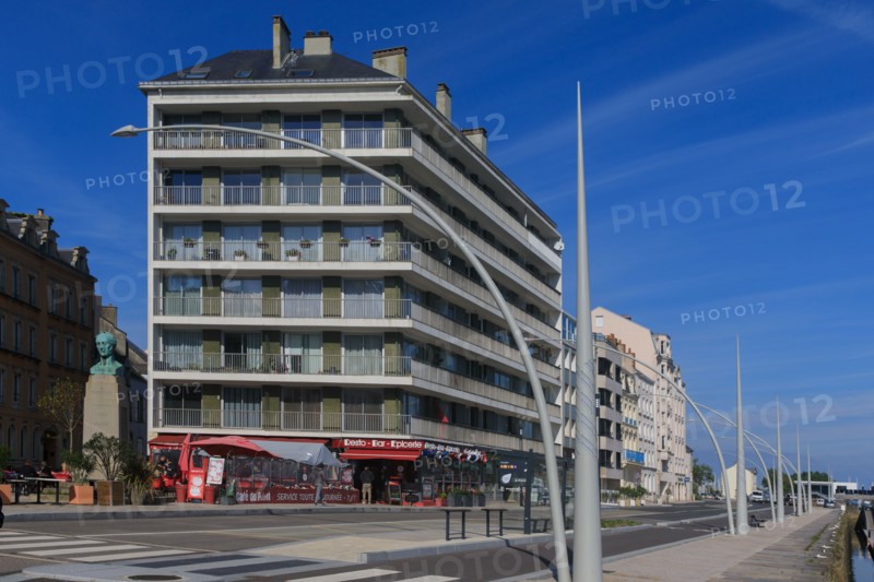Cherbourg-en-Cotentin, Manche