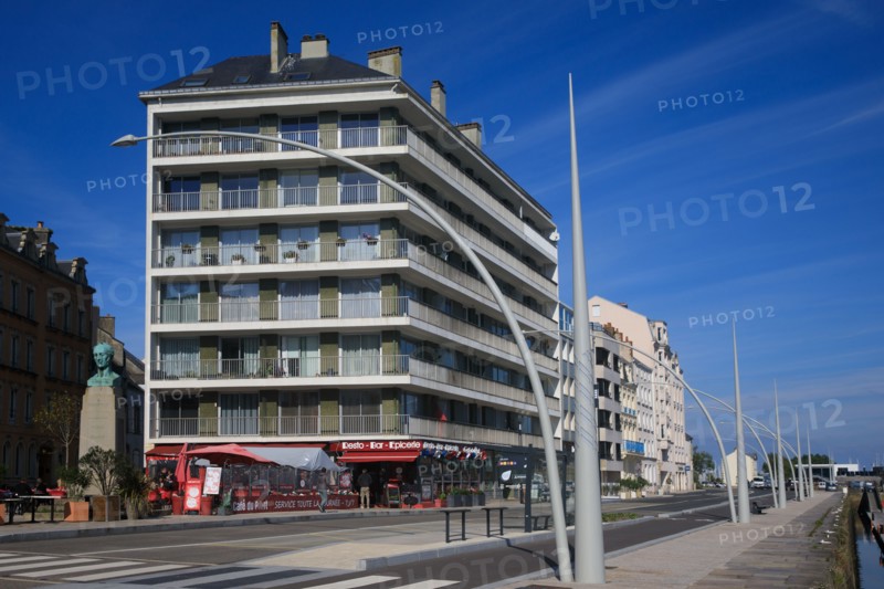 Cherbourg-en-Cotentin, Manche