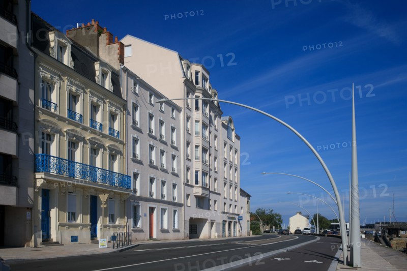 Cherbourg-en-Cotentin, Manche
