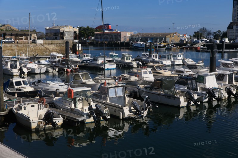 Cherbourg-en-Cotentin, Manche, France
