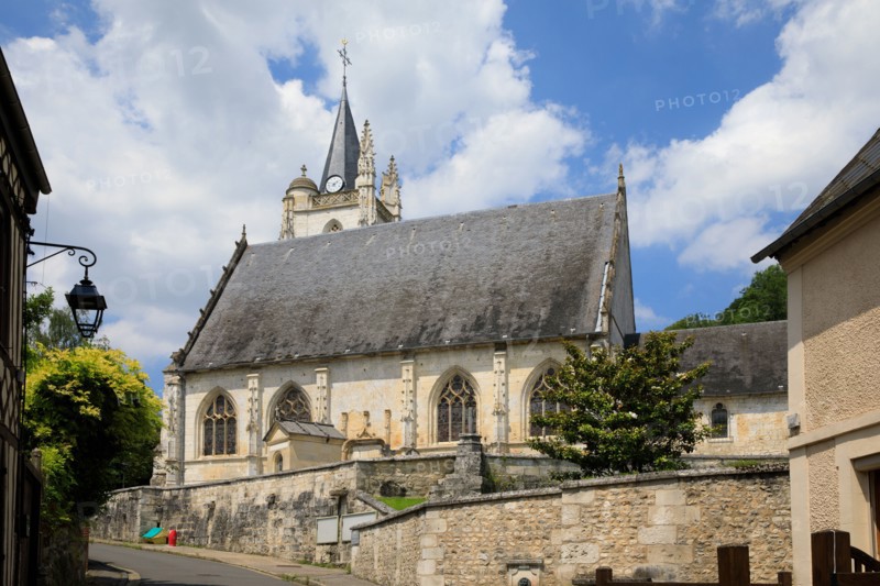 Rives-en-Seine, Seine-Maritime