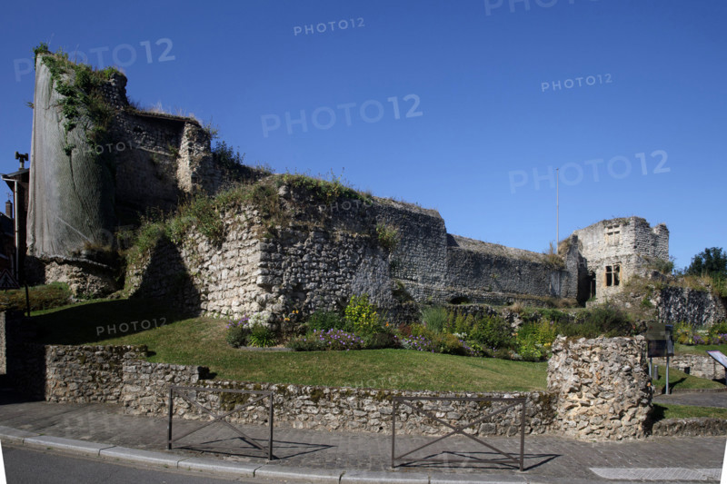 Fécamp, Normandy, France