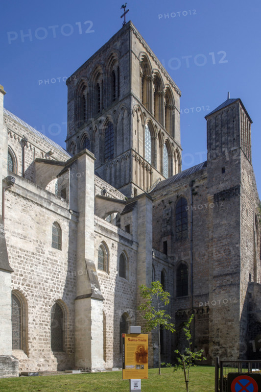 Fécamp, Seine-Maritime