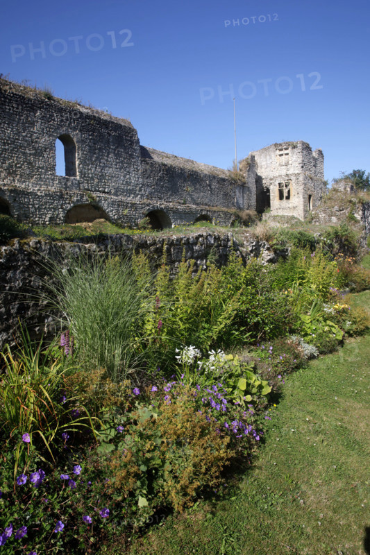 Fécamp, Normandy, France