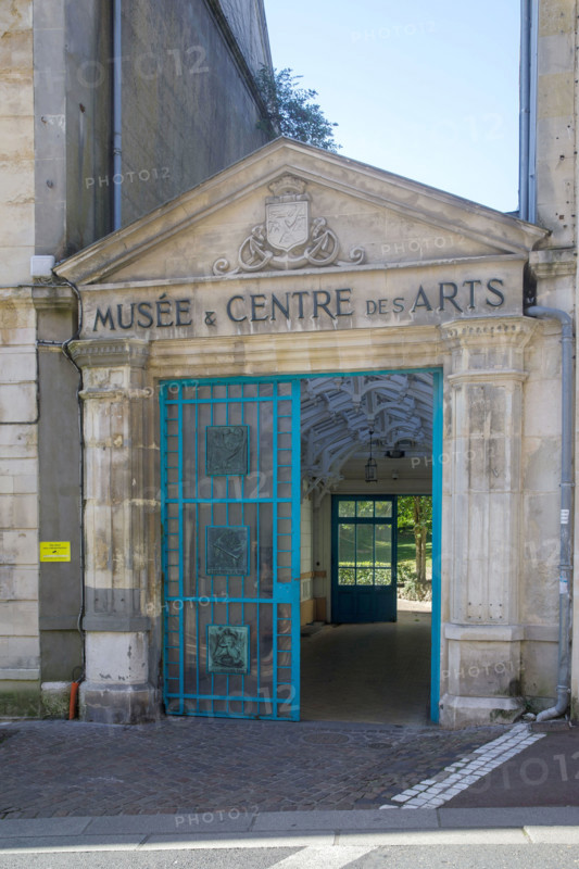Fécamp, Seine-Maritime