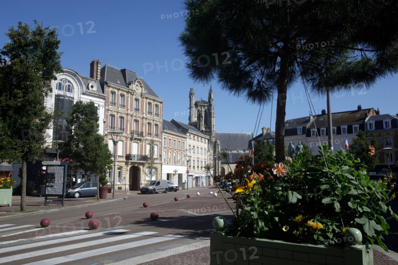 Fécamp, Normandy, France