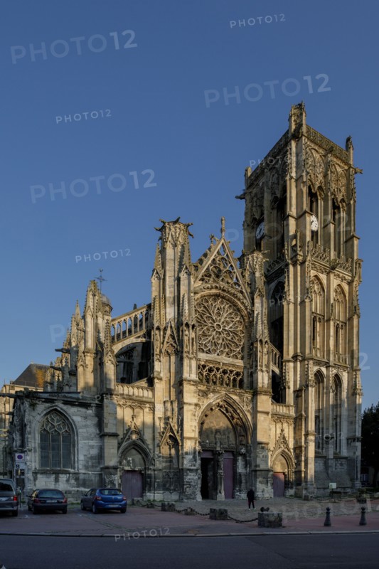 Dieppe, Seine-Maritime