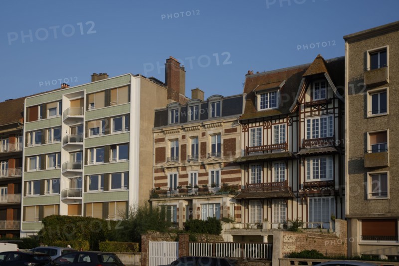 Dieppe, Seine-Maritime, France