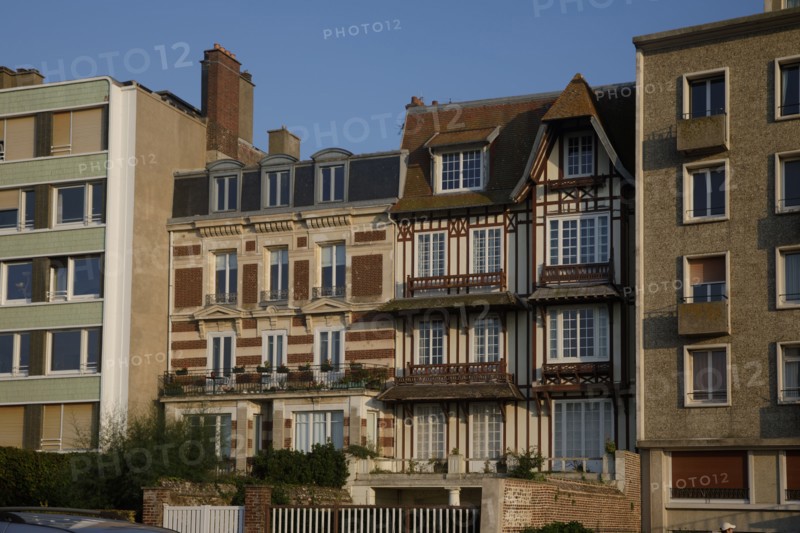 Dieppe, Seine-Maritime, France