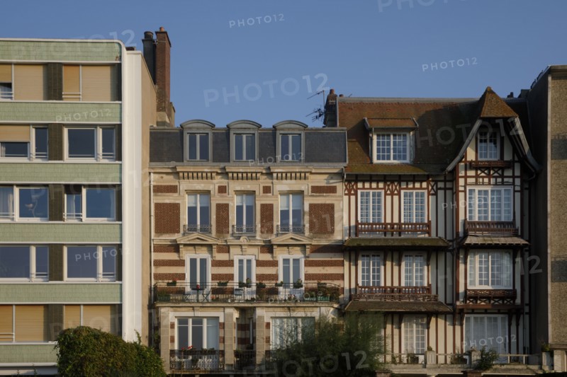 Dieppe, Seine-Maritime