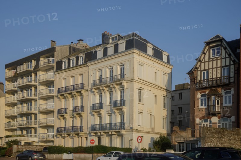 Dieppe, Seine-Maritime