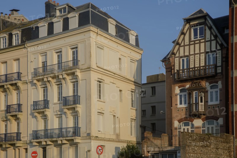 Dieppe, Seine-Maritime