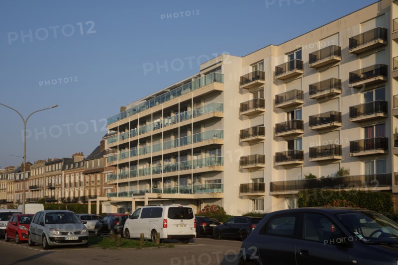 Dieppe, Seine-Maritime, France