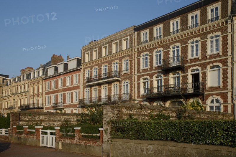 Dieppe, Seine-Maritime, France