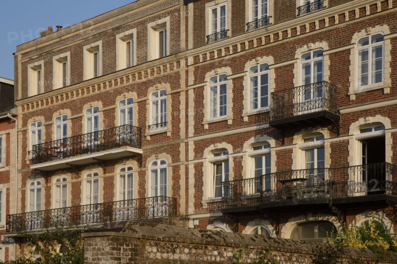 Dieppe, Seine-Maritime, France