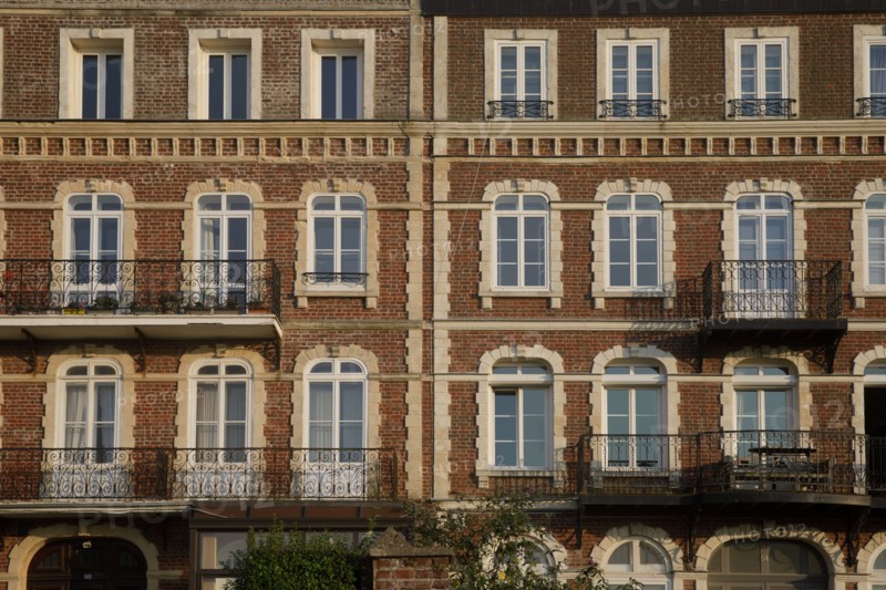Dieppe, Seine-Maritime