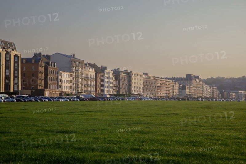 Dieppe, Seine-Maritime