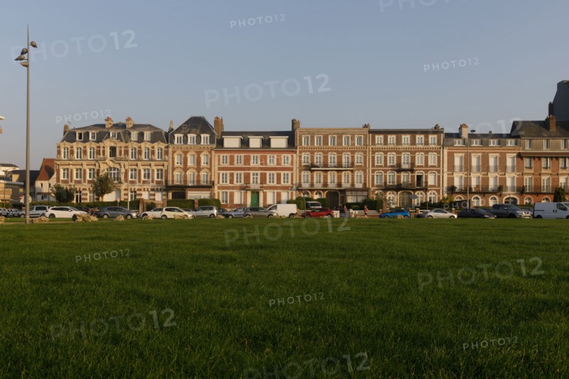 Dieppe, Seine-Maritime, France