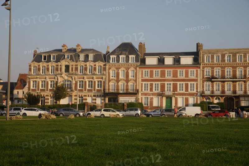 Dieppe, Seine-Maritime, France